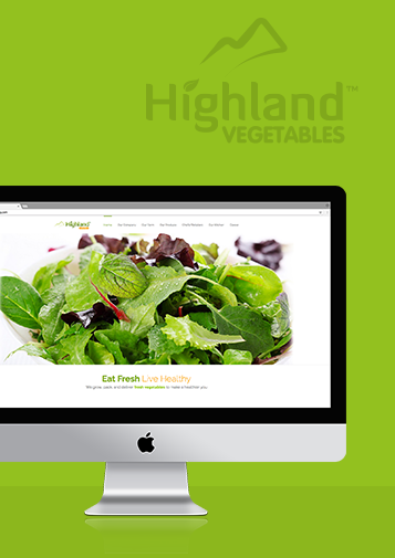 Highland’s Website